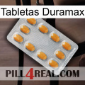 Duramax Tablets cialis3